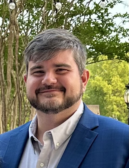 Clayton Dodd, founder of 364 Investing